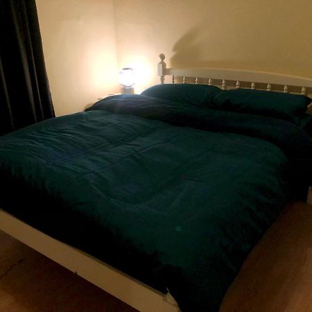 Private Room In Highgate ลอนดอน ภายนอก รูปภาพ